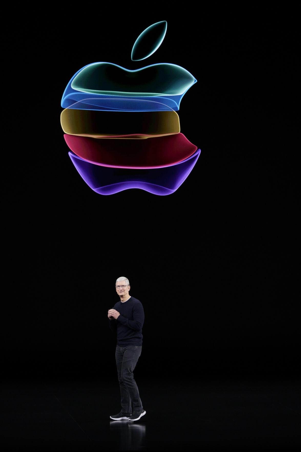Apple Event